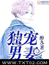 独宠男妻图片
