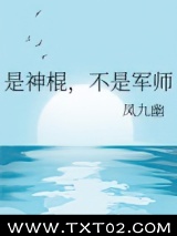 是神棍，不是军师