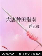 大唐种田指南