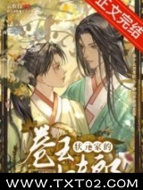 状元家的卷王小夫郎图片