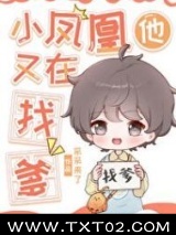 小凤凰他又在找爹图片