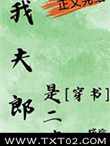 我夫郎是二嫁[穿书]图片