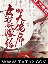 女装嫁给失忆大佬后图片