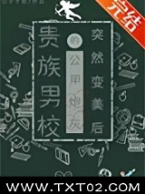 贵族男校的路人炮灰突然变美后图片