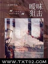 《暧昧狙击》全本TXT下载-作者：北苍树