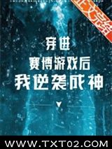 穿进赛博游戏后逆袭成神图片