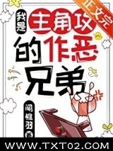 我是主角攻的作恶兄弟图片