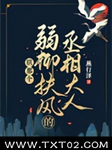 朕那个弱柳扶风的丞相大人图片
