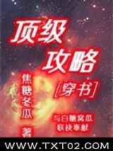 顶级攻略[穿书]图片