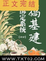 绑定系统搞基建[种田]图片