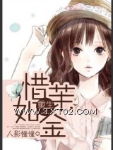 重生之惜茉如金