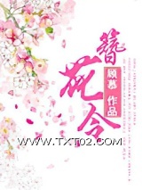 簪花令图片
