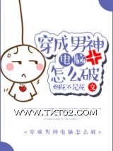 《穿成男神电脑怎么破》全本TXT下载-作者：烟花不是花