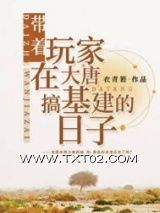 《带着玩家在大唐搞基建的日子》全本TXT下载-作者：衣青箬