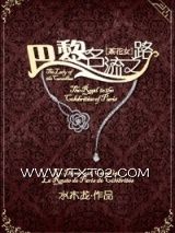 《[茶花女]巴黎名流之路》全本TXT下载-作者：水木龙