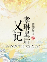 孝琳皇后又记图片