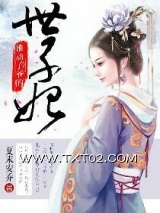 《谁动了爷的世子妃》全本TXT下载-作者：夏末安乔