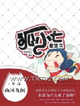 重生之狐小七