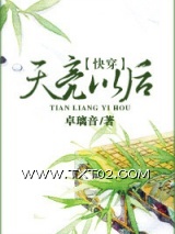 （快穿）天亮以后图片