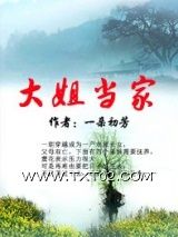 《大姐当家》全本TXT下载-作者：一朵初芳