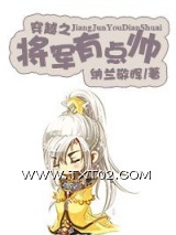 穿越之将军有点帅