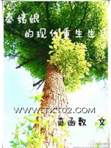 《秦姨娘的现代重生生活》全本TXT下载-作者：奇函数