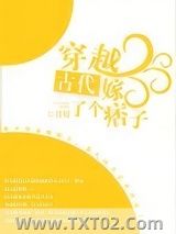 穿越古代嫁了个痞子图片