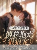 小可怜怀崽偷哭：傅总抱走狠狠宠图片