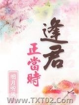 《逢君正当时》全本TXT下载-作者：明月听风