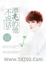 漂亮的他不说话（重生）
