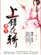 《上错花轿（重生）》全本TXT下载-作者：绿药