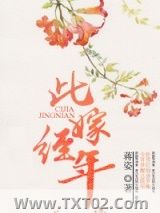 《此嫁经年》全本TXT下载-作者：蒋姿