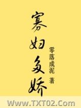 《寡妇多娇》全本TXT下载-作者：零落成泥