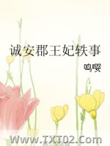 诚安郡王妃轶事