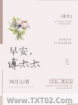 早安，傅太太[重生]