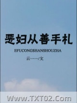恶妇从善手札