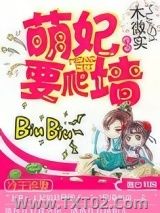《冷王追妻：萌妃要爬墙》全本TXT下载-作者：木微实