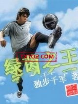 绿茵之王图片