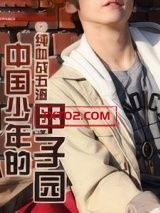 中国少年的甲子园
