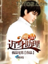 极品近身助理图片