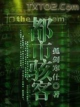 《都市骇客》全本TXT下载-作者：孤剑寒仕