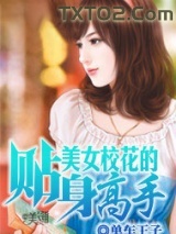 美女校花的贴身高手