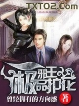 极品护花邪王图片
