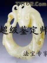 超级鉴定师