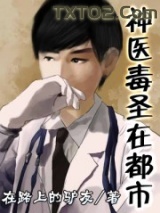 神医毒圣在都市图片