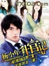 《杨小年升官记》全本TXT下载-作者：深海游龙