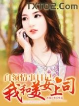 《我和美女上司》全本TXT下载-作者：西厢少年