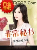 非常秘书图片