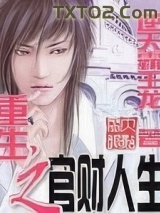 重生之官财人生