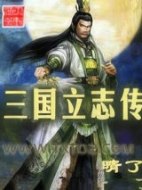 三国立志传